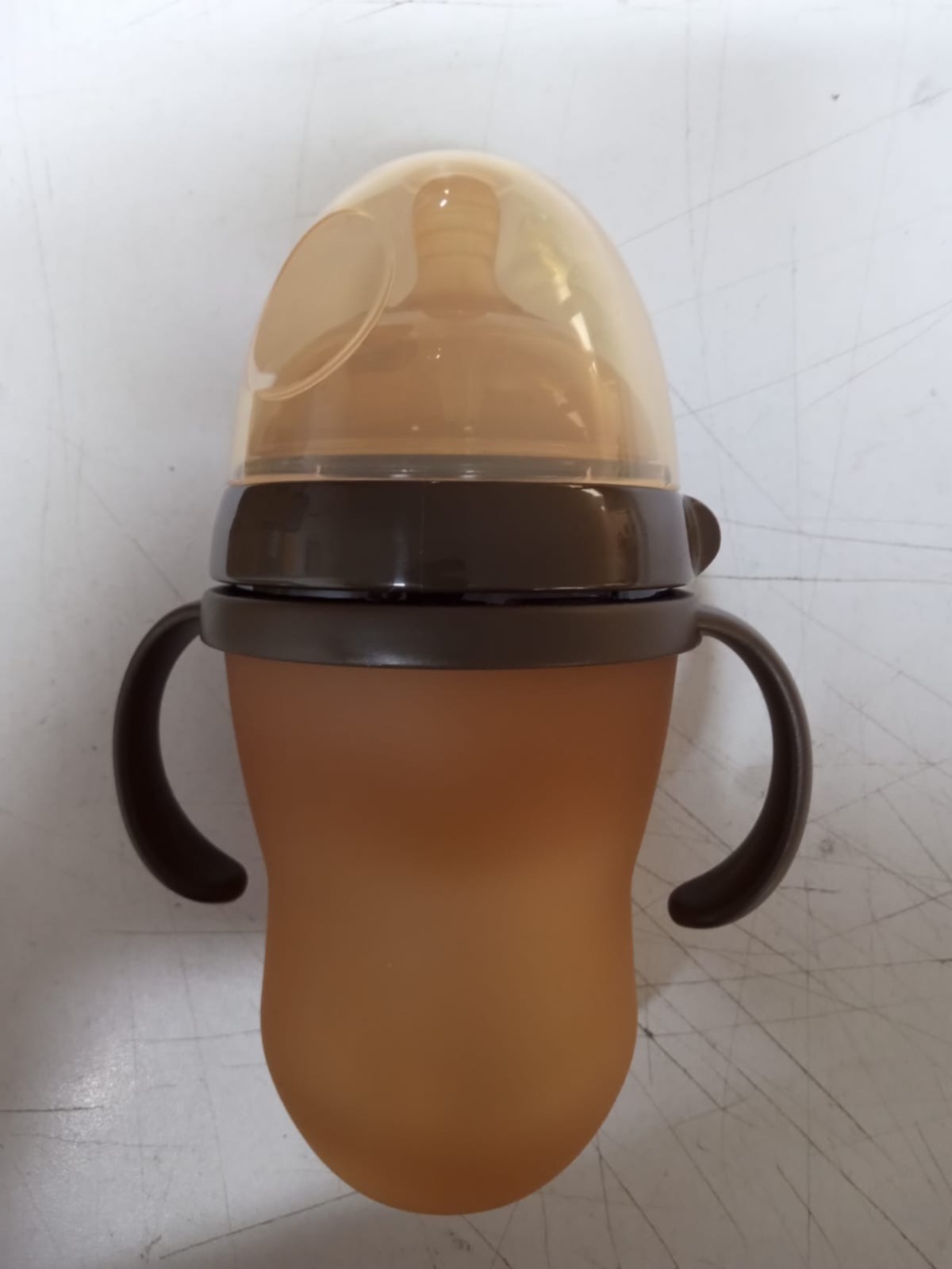 BIBERON SENSACION MATERNA 5 ONZ